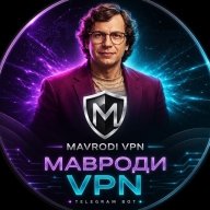 MAVRODY VPN
